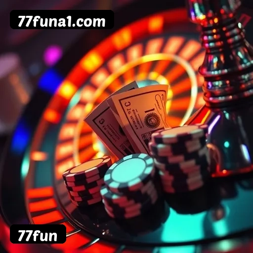 FAQ 77fun Brasil - Perguntas frequentes sobre bônus, PIX, RTP, APP mobile e VIP