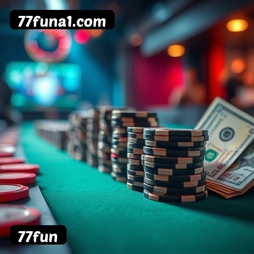 Grandes vencedores 77fun de São Paulo, Rio de Janeiro, Belo Horizonte - Saques PIX confirmados