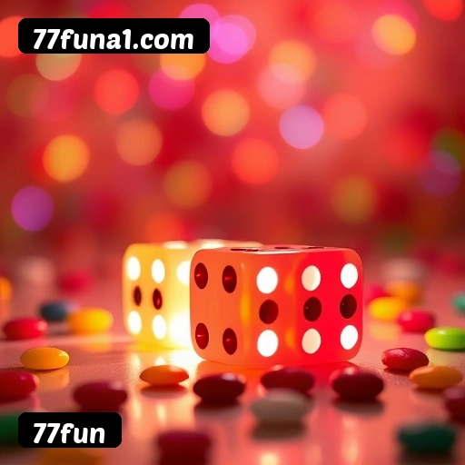 Loterias online disponíveis na 77fun