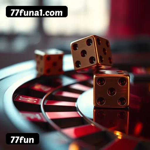 Principais provedores de slots da 77fun - NetEnt, Pragmatic Play, Play'n GO