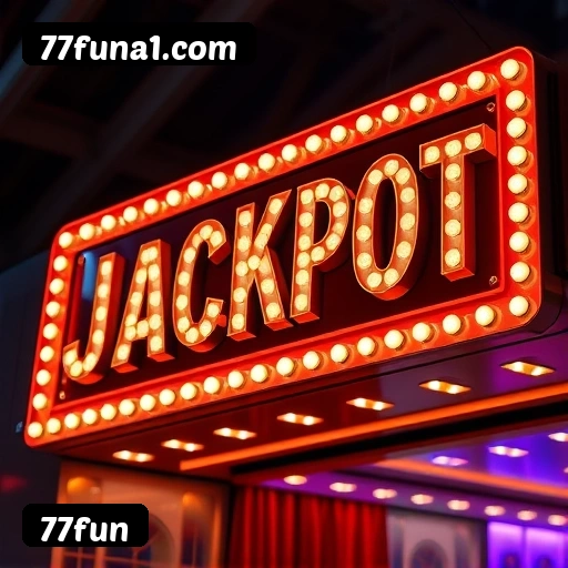 Níveis do programa VIP da 77fun